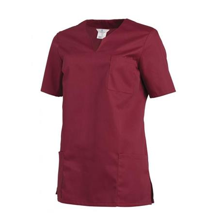 DAMEN SHIRT ARM - BERUFSBEKLEIDUNG PFLEGE - SCHLUPFKASACK - BERUFSKLEIDUNG PFLEGE