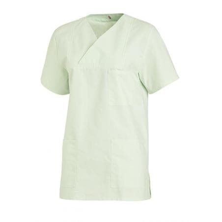 DAMEN SHIRT ARM - BERUFSBEKLEIDUNG PFLEGE - SCHLUPFKASACK - BERUFSKLEIDUNG PFLEGE